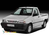 کیت نرم کننده کلاچ طبی پراید وانت نوین مبتکران 