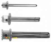 فروش و ساخت  المنت و ترموکوپل در اصفهان(برق صنعتی)