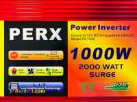 فروش اینورتر و مبدل برق 12 به 220