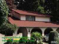 انواع ورقشیروانی پشم شیشه پروفیل دامپا