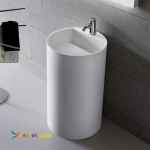 فروش روشویی ایستاده سنگی کوارتز - بازرگانی شریعتی