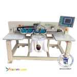 فروش دستگاه نگین زن تمام اتوماتیک اورگان