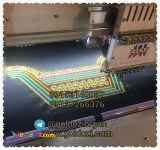 فروش دستگاه گلدوزی کامپیوتری 2019 اورگان