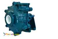 تولیدکننده پمپ های صنعتی و معدنی(ضداسید و ضدسایش)