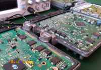 فروش و تعویض انواع ecu