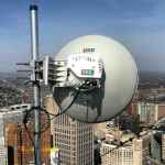 اجرای لینک وایرلس در سراسر کشور