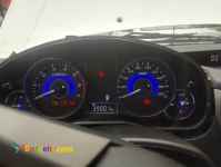 تشخیص دستکاری کیلومتر