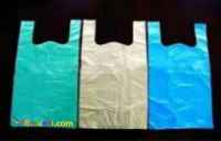 تولید نایلکس شاپرک پلاستیک