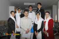 آموزش خصوصی ارگ  ( کیبورد)