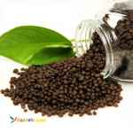 قیمت کیسه 50 کیلویی دی آمونیوم فسفات خرمایی گرانول 