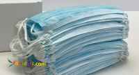 فروش انواع ماسک بهداشتی