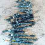 تعمیرات جعبه فرمان هیدرولیک و جعبه فرمان برقی، شیرفرمان تقویت شده، کروم سخت و ترمیم شافت