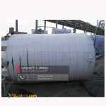 تعمیر و جوشکاری تانکر پلاستیکی در تمام مناطق 