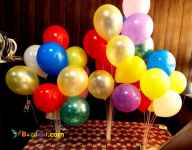 فروش لوازم تزیینی وتولدی وقنادیها