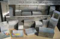 توزیع فلزات رنگین