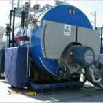 خرید و فروش دیگ های بخار