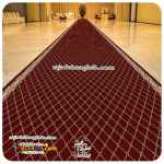 خرید فرش تشریفات به صورت مستقیم از کارخانه