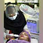 مرکز خدمات درمانی و مشاوره پوست و زیبایی اکسیر