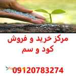 فروشگاه کود و سم در سنندج کردستان - مرکز فروش کود و سم سنندج کردستان