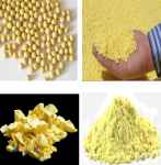 تولید و خرید و فروش کود گوگرد با قیمت ویژه عمده و خرده فروشی در گلستان