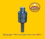 بلبرینگ واتر پمپ سناکوه