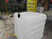 تعمیر و جوش پلاستیک مخزن پلاستیکی در کرج 