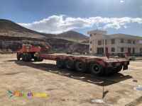 حمل و نقل و جابجایی بار ترافیکی و سنگین 