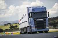 خدمات حمل و نقل یخچالی زنجان 