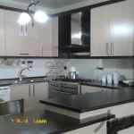 یک واحد 100 متری آپارتمان فروشی در خمینی شهر