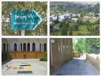 تور یک روزه روستای یوش