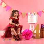 تخفیف 30% آتلیه کودک پندار برای عکاسی تولد