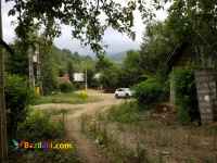 فروش خانه روستایی جنگلی کوهستانی لاهیجان