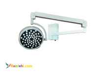 چراغ پزشکی LED پیشرو