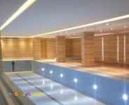  اپارتمان در مهرشهر کرج روی دیوار مسکن چشم انداز