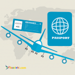 اخذ ویزا روسیه اکراین دبی