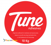 چسب وکیوم و ممبران