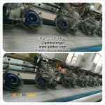 شاهراه تجاری ایران و چین