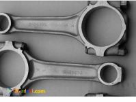 گروه صنعتی کارنو-خدمات فرزکاری و تراشکاری 