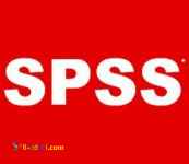 تحلیل آماری با Spssو دیگر نرم افزارها را به ما بسپارید