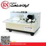 تاریخزن اتوماتیک لیبل