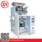 دستگاه بسته بندی حبوبات - بسته بندی پودری -بسته بندی توزین دار - 