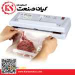 دستگاه وکیوم دستی