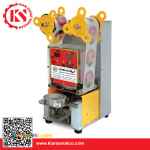 دستگاه سیل کن اتوماتیک لیوان