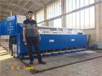 فروش اقساطی قالی شور اتوماتیک|خرید ماشین آلات قالیشویی