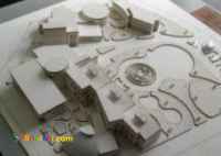 ساخت 'ماکت' خود را به ما بسپارید!