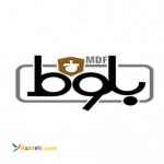 ,فروشگاه و نمایشگاه بزرگ ورق ام دی اف بلوط