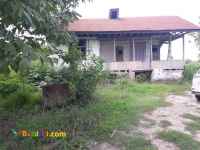 فروش خانه روستایی 23000 متر کیاشهر