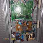 تعمیر انواع یخچال فریزر 