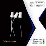 درب و پمپ اسپری رقیق پاش دهانه 18 ، 24 ، 28 mm وارداتی ارزان