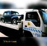 امداد خودرو ٣٥١٠